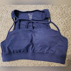 Buffbunny Sports Bra